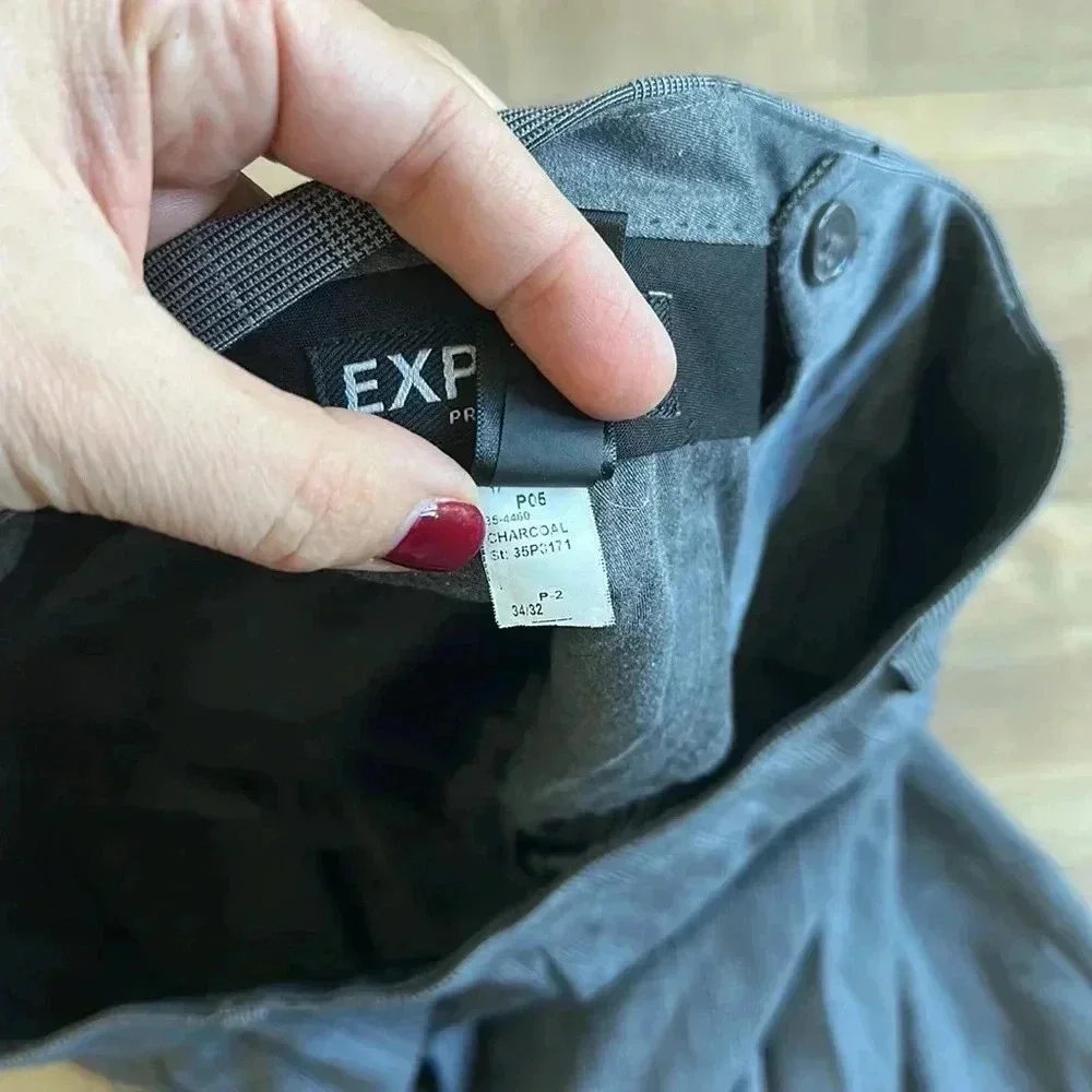 Express good